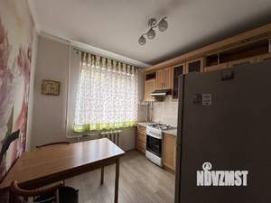 2-к квартира, вторичка, 52м2, 2/5 этаж