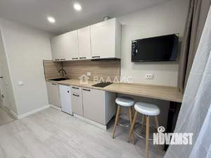 Студия квартира, вторичка, 20м2, 2/5 этаж