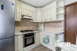 2-к квартира, вторичка, 45м2, 5/5 этаж