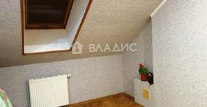 4-к квартира, вторичка, 108м2, 5/6 этаж