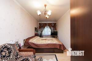 3-к квартира, вторичка, 57м2, 3/5 этаж