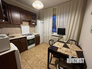 2-к квартира, вторичка, 52м2, 1/5 этаж