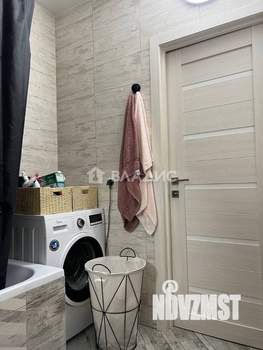 2-к квартира, вторичка, 59м2, 1/8 этаж