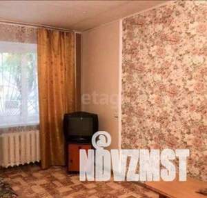 3-к квартира, вторичка, 59м2, 1/5 этаж