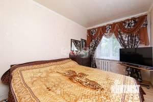 3-к квартира, вторичка, 57м2, 3/5 этаж