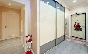 2-к квартира, вторичка, 70м2, 6/10 этаж