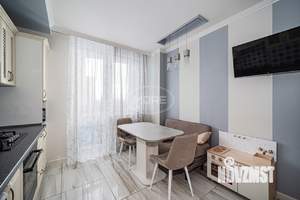 1-к квартира, вторичка, 47м2, 5/9 этаж