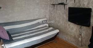 2-к квартира, вторичка, 41м2, 4/5 этаж