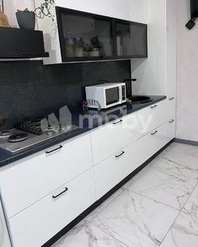 1-к квартира, вторичка, 41м2, 2/8 этаж