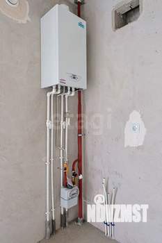 2-к квартира, вторичка, 68м2, 2/4 этаж