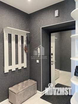 1-к квартира, вторичка, 31м2, 6/10 этаж