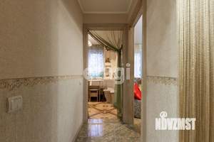 1-к квартира, вторичка, 31м2, 3/5 этаж