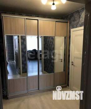 1-к квартира, вторичка, 45м2, 2/11 этаж