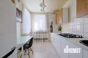2-к квартира, вторичка, 52м2, 4/10 этаж