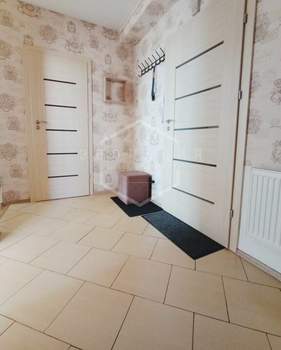 1-к квартира, вторичка, 35м2, 7/9 этаж