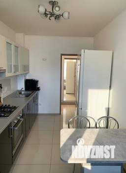 1-к квартира, вторичка, 41м2, 8/9 этаж