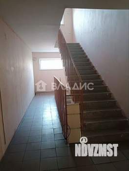 1-к квартира, вторичка, 45м2, 7/9 этаж