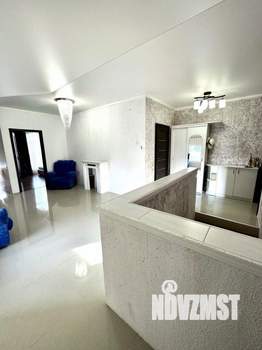 4-к квартира, вторичка, 85м2, 2/3 этаж