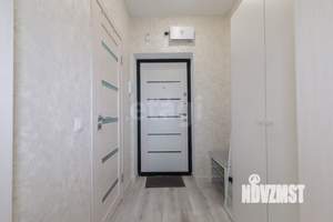 Студия квартира, вторичка, 23м2, 14/16 этаж