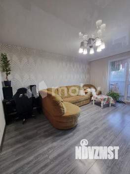 3-к квартира, вторичка, 75м2, 9/9 этаж