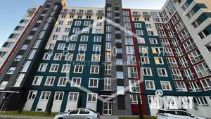 1-к квартира, вторичка, 39м2, 2/10 этаж