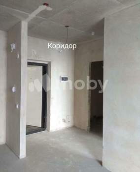 1-к квартира, вторичка, 38м2, 6/9 этаж