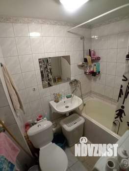 1-к квартира, вторичка, 39м2, 3/5 этаж