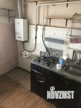 2-к квартира, вторичка, 42м2, 4/5 этаж