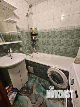 3-к квартира, вторичка, 63м2, 8/10 этаж