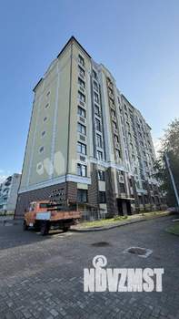 1-к квартира, вторичка, 38м2, 5/9 этаж