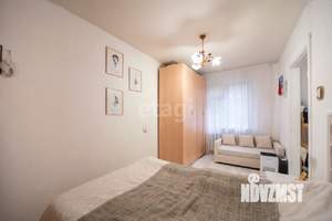 2-к квартира, вторичка, 46м2, 2/5 этаж