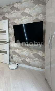 1-к квартира, вторичка, 30м2, 3/9 этаж