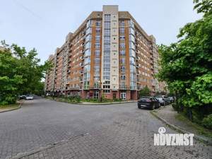 3-к квартира, вторичка, 90м2, 3/11 этаж