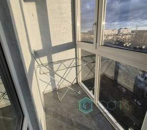 1-к квартира, вторичка, 392м2, 8/9 этаж