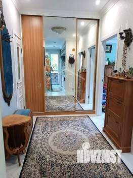 2-к квартира, вторичка, 55м2, 2/4 этаж