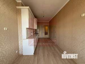 1-к квартира, вторичка, 46м2, 8/9 этаж