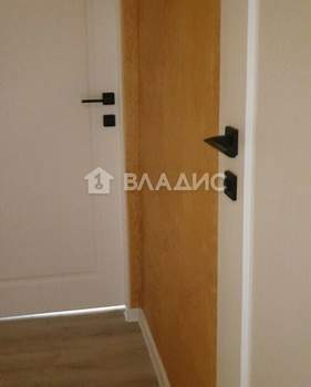 1-к квартира, вторичка, 32м2, 1/5 этаж