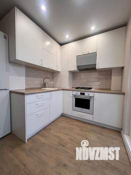 1-к квартира, вторичка, 40м2, 8/10 этаж