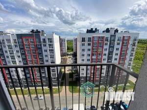 1-к квартира, вторичка, 34м2, 10/10 этаж