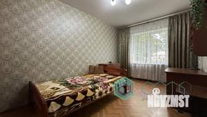 3-к квартира, вторичка, 69м2, 1/5 этаж
