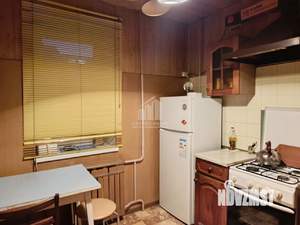 1-к квартира, вторичка, 32м2, 4/5 этаж