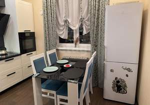 1-к квартира, вторичка, 38м2, 11/16 этаж