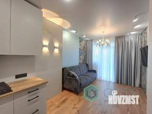 1-к квартира, вторичка, 45м2, 4/10 этаж