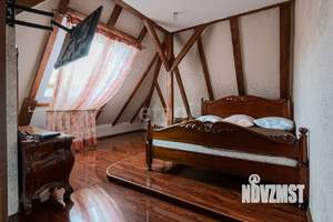 5-к квартира, вторичка, 165м2, 3/3 этаж