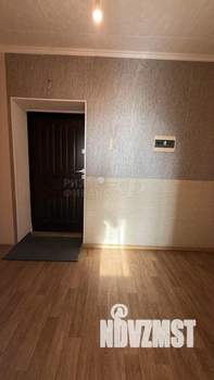 1-к квартира, вторичка, 41м2, 7/10 этаж