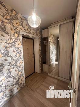 1-к квартира, вторичка, 32м2, 5/8 этаж