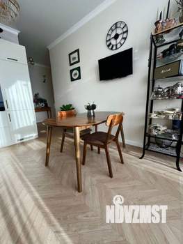 1-к квартира, вторичка, 47м2, 4/8 этаж