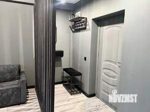 1-к квартира, вторичка, 38м2, 5/9 этаж