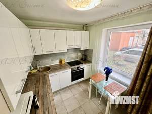 1-к квартира, вторичка, 35м2, 1/5 этаж