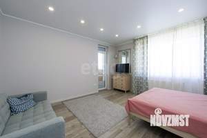 3-к квартира, вторичка, 91м2, 9/9 этаж